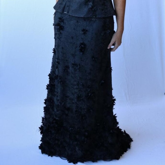 TINA DI MARTINA 3036 SIZE 14 - Picture 2 of 2